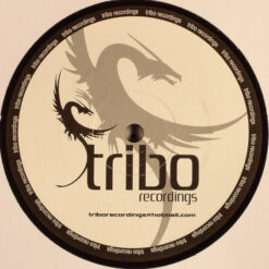 Oskar DJ & Asthro - Tribal From Coimbra - Image 2