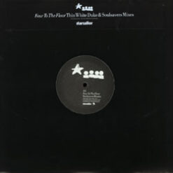 Starsailor - Four To The Floor - Image 3