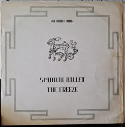 Spandau Ballet - The Freeze