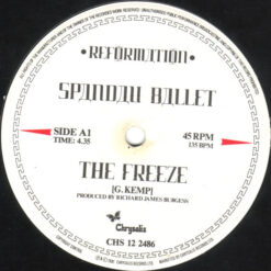 Spandau Ballet - The Freeze - Image 3