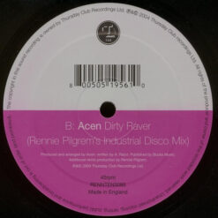 Acen - Dirty Raver - Image 2