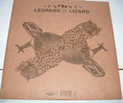 Osymyso - Leopard To Lizard