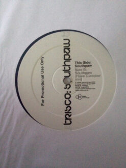Trisco - Southpaw