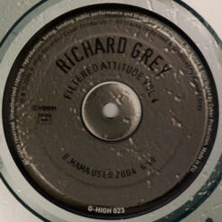 Richard Grey - Filtered Attitude Vol. 4 - Image 2