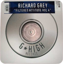 Richard Grey - Filtered Attitude Vol. 4 - Image 3