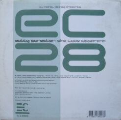 Bobby Forester - She Loox Different - Image 2
