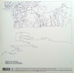 Jori Hulkkonen - Wanna Do You - Image 2