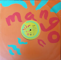 Clive Brown (4) Featuring Joe 90 (2) - Lorraine