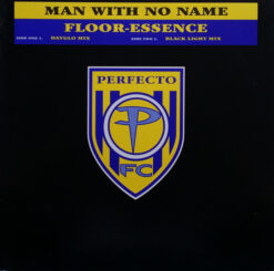 Man With No Name - Floor-Essence
