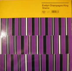 Evelyn King - Shame