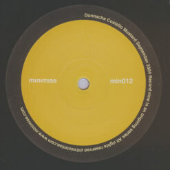 Donnacha Costello - Mustard - Image 3