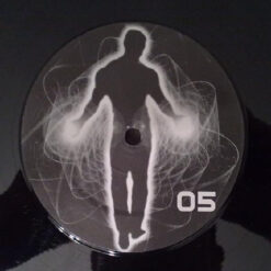 Dirty Bass And Jim Fish - At The End Of It All / Fiction / The Choke - Image 2
