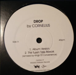 Cornelius - Drop