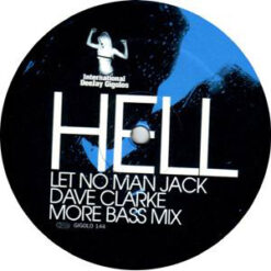 Hell - Let No Man Jack - Image 2