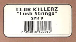 Club Killerz - Lush Strings - Image 3