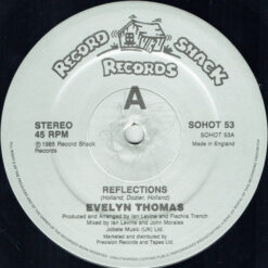Evelyn Thomas - Reflections - Image 3