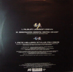 Daft Punk - Harder Better Faster Stronger - Image 2