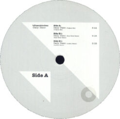 Tobias Lützenkirchen - Daily Disco - Image 2