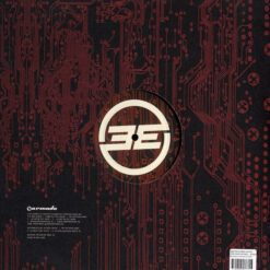 Mike Foyle Presents Statica - For Your Eyes Only / Space Guitar - Image 2