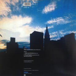 Paul Simpson Featuring Anthony White - Walk Away From Love - Image 2