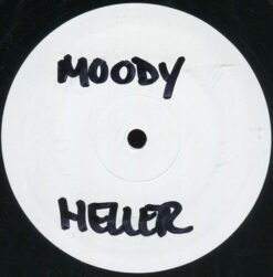 B.P.T. Feat. DM Binxter - Moody - Image 2
