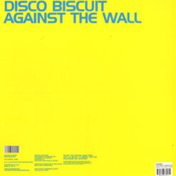 Cagedbaby - Disco Biscuit - Image 2