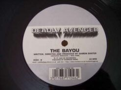 Deadly Avenger - Milo's Theme - Image 2