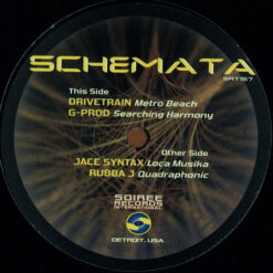 Various - Schemata - Image 2