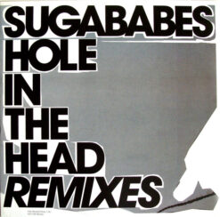 Sugababes - Hole In The Head (Remixes)