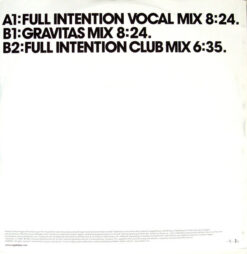 Sugababes - Hole In The Head (Remixes) - Image 2