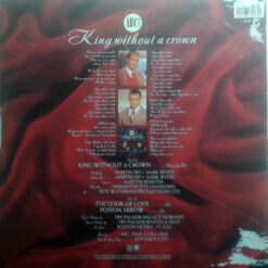 ABC - King Without A Crown - Image 2