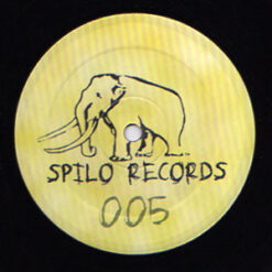 Tim Track - The Object EP - Image 2