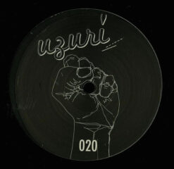 Jitterbug (3) - Workers EP - Image 2