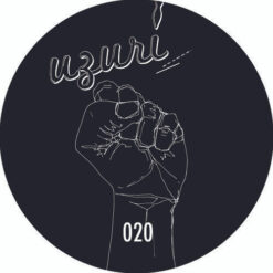 Jitterbug (3) - Workers EP - Image 3