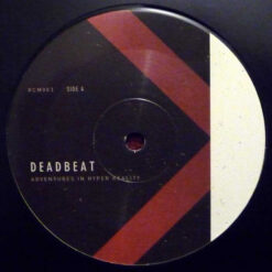 Deadbeat - Adventures In Hyper Reality - Image 2