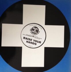 Reel 2 Real Featuring The Mad Stuntman - Raise Your Hands