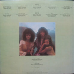 The Three Degrees - Take Good Care Of Yourself - Image 2