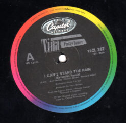 Tina Turner - I Can't Stand The Rain b/w Let's Pretend We're Married - Image 3