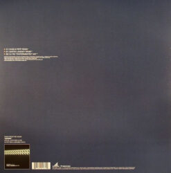 Marc Romboy vs. Robert Owens - I Need (The Remixes) - Image 2