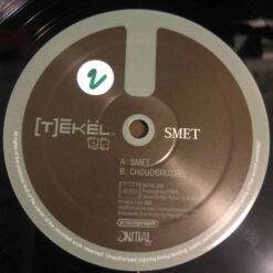 [T]ékël - Smet - Image 3