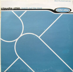 Claudia Chin - Reach Out For Love