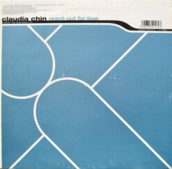 Claudia Chin - Reach Out For Love - Image 2