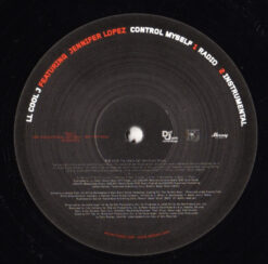 LL Cool J - Control Myself / What You Want