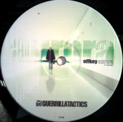 Offkey - Aurora / Red Alert