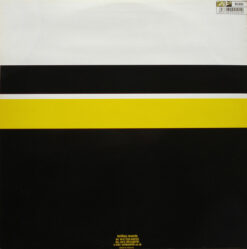 Vegas Soul / Scan Carriers - Mute / Kick Start - Image 2