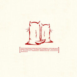 Djinxx - In Your Heart EP - Image 2