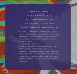 The Shamen - Make It Mine - Image 3