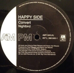 Convert - Nightbird - Image 3