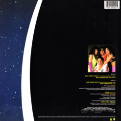 Royalty / Stewart Copeland - Baby Gonna Shake / Throb - Image 2