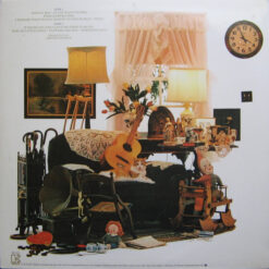 Harry Chapin - Living Room Suite - Image 2